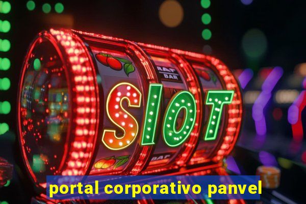 portal corporativo panvel